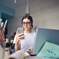 La cuota de autónomos de España no para de subir. Estos bancos ofrecen cuentas remuneradas para paliar el golpe sin trabajar más 