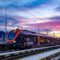 Renfe tiene un nuevo y gigantesco proyecto en marcha: un tren nocturno para conectar Europa de este a oeste 