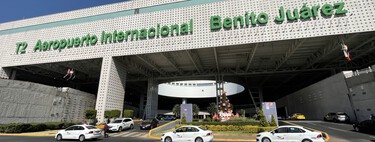 México alista una reforma histórica: Uber, Didi y taxis de app podrían operar libremente en aeropuertos antes del Mundial 2026 