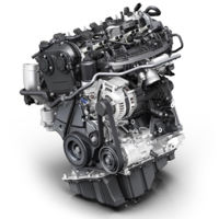 Audi presenta su nuevo 2.0 TFSI de 190 CV