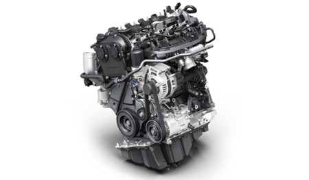 Audi presenta su nuevo 2.0 TFSI de 190 CV