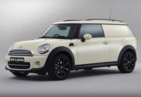 Mini limpia el fracaso del Clubvan en EUA y lo deja de vender 