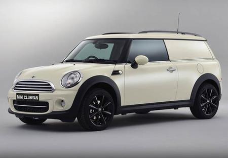 Mini limpia el fracaso del Clubvan en EUA y lo deja de vender 