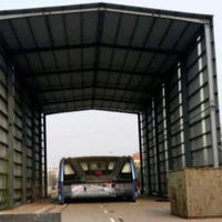 El autobús tragacoches chino, el último gran fraude con la movilidad como excusa