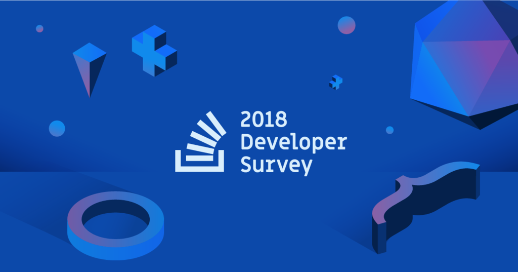 Análisis de la encuesta Stackoverflow 2018