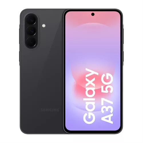 Samsung Galaxy A37 5G, 256GB