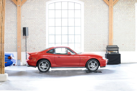 Visita Mazda Classic Museo Augsburgo