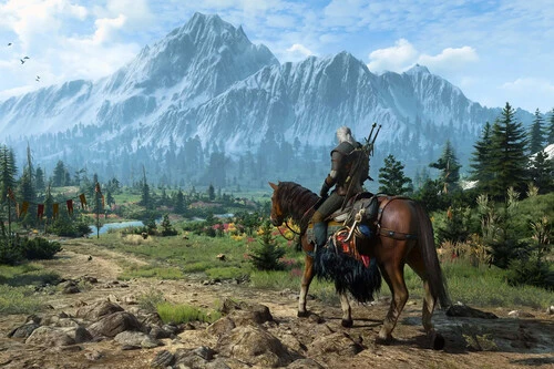 Witcher 3 Final