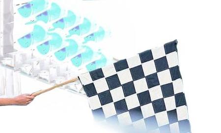 Calendario de competiciones 2010