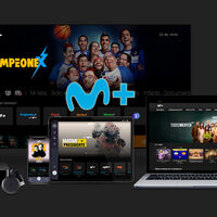 Si tienes Movistar Plus+, prepárate para lo que llega en diciembre: estrenos de cine, series y hasta dos nuevos canales gratis 