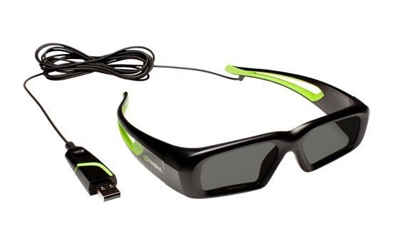 Gafas 3d