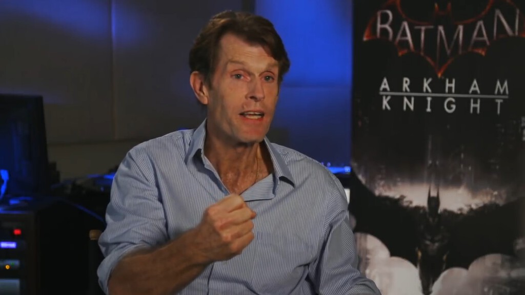 Batman se quedó sin su voz: Kevin Conroy fallece a los 66 años dejando un impresionante legado actoral en los videojuegos Batman se quedó sin su voz: Kevin Conroy fallece a los 66 años dejando un impresionante legado actoral en los videojuegos