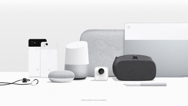 Made By Google