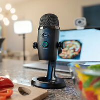 Imagine Dragons y Skrillex han usado este micrófono en sus canciones: ahora también puedes tenerlo por un precio muy bajo