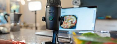 Imagine Dragons y Skrillex han usado este micrófono en sus canciones: ahora también puedes tenerlo por un precio muy bajo 