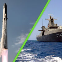 SpaceX quiere recuperar su Starship de México, pero enfrenta un nuevo problema: la Marina ahora vigila la zona