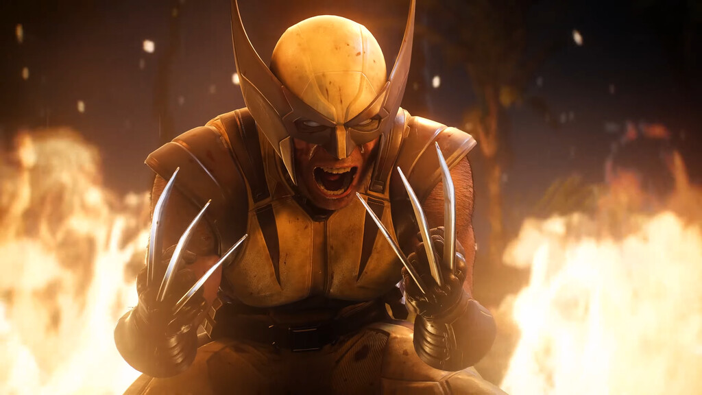 Insomniac Games no va a pedir perdón ni permiso para hacer que Wolverine sea tan sangriento y brutal