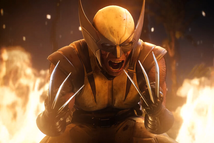 Insomniac Games no va a pedir perdón ni permiso para hacer que Wolverine sea tan sangriento y brutal