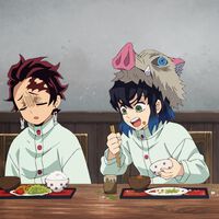 Demon Slayer: estas son las pizzas que se lanzaron para promocionar la película Tren Infinito y querrás verlas de vuelta 