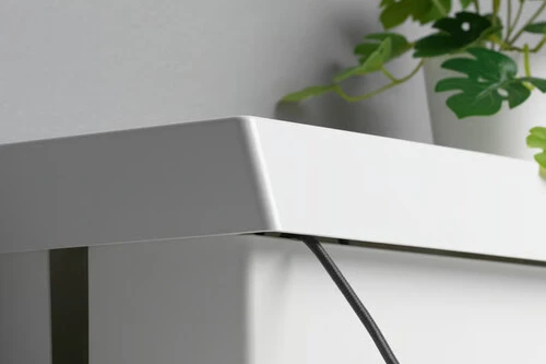 Organizar Cables Mueble De La Tele