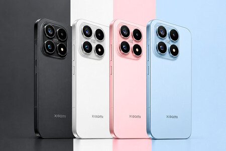 Xiaomi 18 1