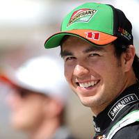 Sergio Pérez confirma que no buscará ir por el asiento de Nico Rosberg para 2017