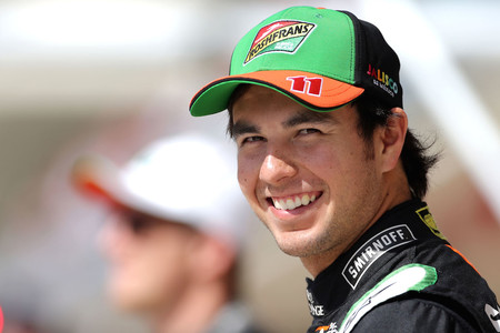Sergio Pérez confirma que no buscará ir por el asiento de Nico Rosberg para 2017