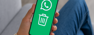 Buscando la papelera de WhatsApp me topé con una carpeta repleta de archivos inútiles: al borrarla gané mucho espacio en mi Galaxy