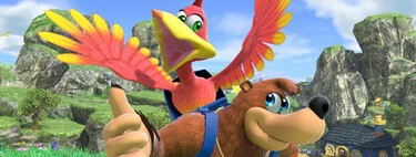 Banjo-Tooie es tal y como lo conocemos gracias a la demencial cantidad de horas que le dedicaron sus creadores a GoldenEye