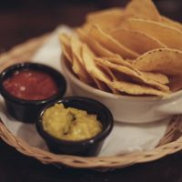 La comida, un vínculo para que nuestros hijos conozcan otras culturas