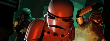 Amantes del Star Wars noventero, ojo al nuevo shooter de Respawn, porque se basa en varios juegos muy queridos 