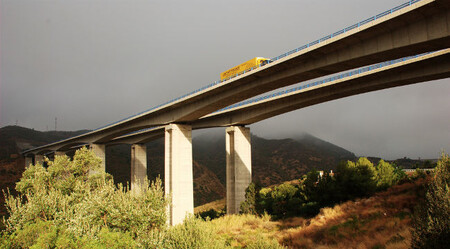 Autovia