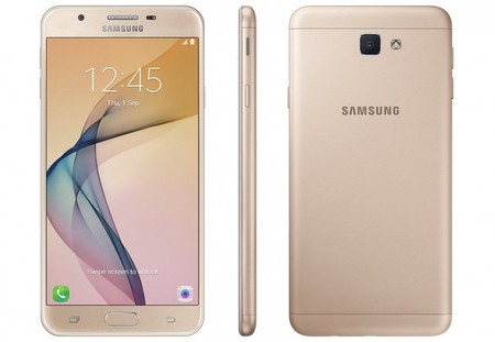 Samsung Galaxy On Nxt: una gama media que lo tiene casi todo bueno, hasta el precio
