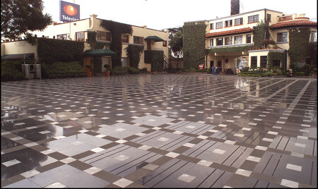Plaza Televisa 002
