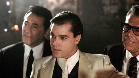 'Uno de los nuestros' (1990)