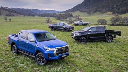 hilux