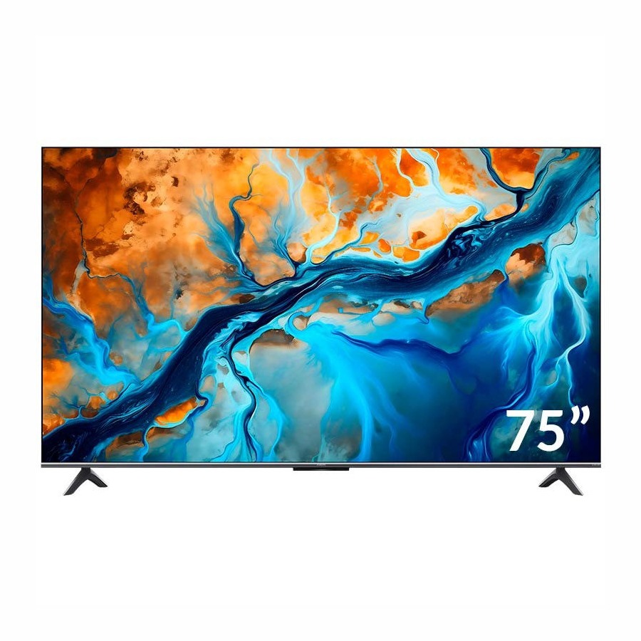 Xiaomi TV S Mini LED (75 pulgadas)