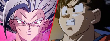 Dragon Ball Super manga: Goku y Vegeta no pueden creer el poder de Gohan Bestia; padre e hijo se reencuentran tras la derrota de Cell Max 