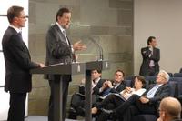 Nuevo error del Gobierno: las plusvalías a corto se incorporarán a la base general del IRPF