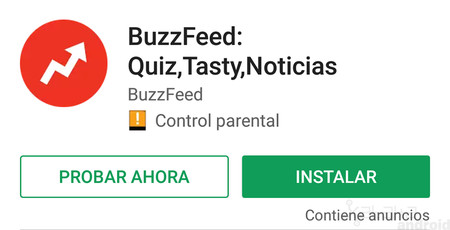 Google Play ya te permite probar aplicaciones antes de instalarlas, te contamos cómo