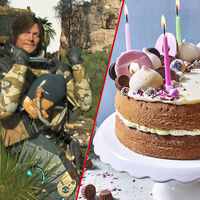 Death Stranding 2 tiene una sorpresa para ti si es tu cumpleaños: Hideo Kojima es tan obsesivo que no olvidó este tierno detalle 