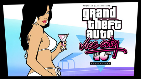 GTA Vice City