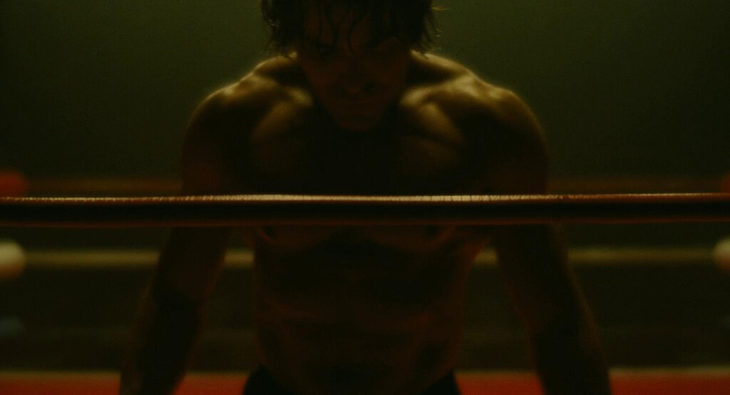 Una 'Toro Salvaje' de lucha libre y con más masculinidad tóxica. Esta película cuenta una demoledora historia real y ya está en Prime Video