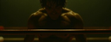 Una 'Toro Salvaje' de lucha libre y con más masculinidad tóxica. Esta película cuenta una demoledora historia real y ya está en Prime Video