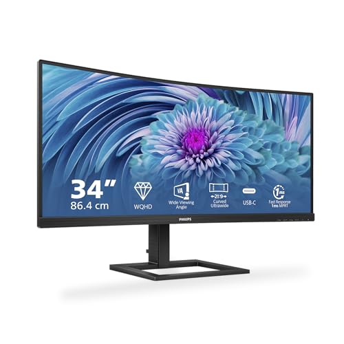 Philips Monitors 346E2CUAE 