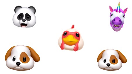 No hay Animoji para Android: no caigas en las apps falsas