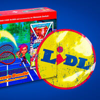 El último bastión del soporte físico para Nintendo Switch se nos ha desmoronado y hasta Lidl vende sus juegos con códigos de descarga 