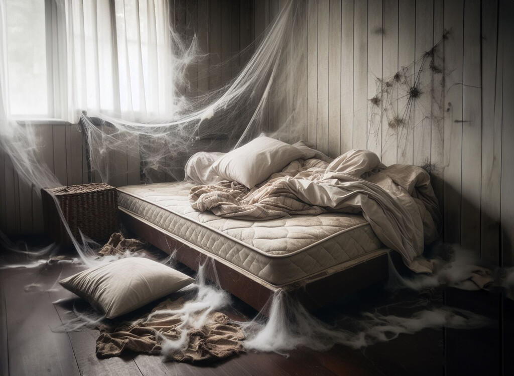 Secretos revelados: cómo cuidar tu colchón para hacer que dure más, tener un descanso de ensueño y cuidar tu salud