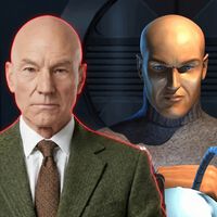 Patrick Stewart conquistó el cine, pero la leyenda de los X-Men también dejó huella en los videojuegos: de Castlevania a The Elder Scrolls 