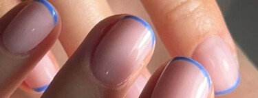 Las uñas cortas vuelven en 2026: elegantes, coloridas y más tendencia que nunca